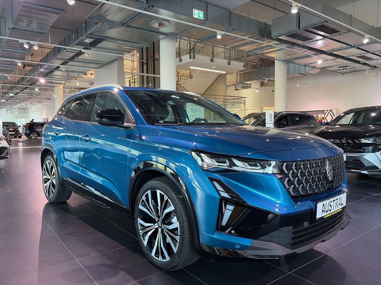 Renault Austral - Bild 6