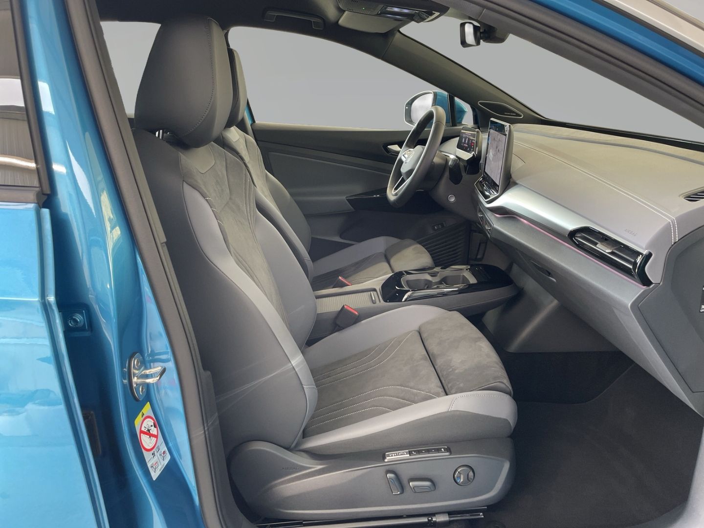 Volkswagen ID.5 - Bild 7