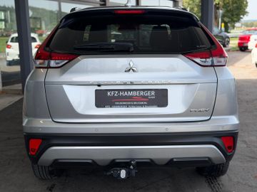 Mitsubishi Eclipse Cross - 4