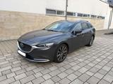 Mazda 6 2.2 SKYACTIV-D 184 Sports-Line LED Head-Up 360