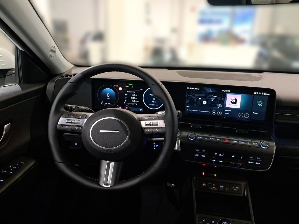 Hyundai Kona – Bild 10