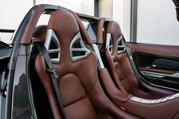 2006 Porsche CARRERA GT 照片 4