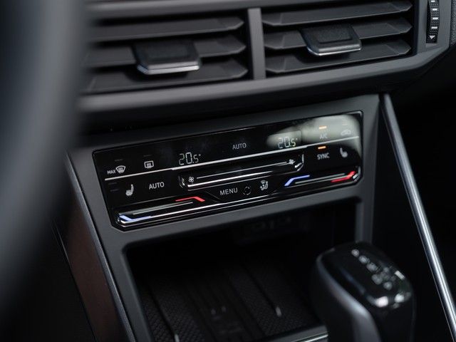 Polo Style TSI DSG AHK 8-fach Navi