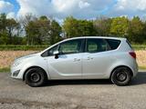 Opel Meriva 1.4 LPG ecoFLEX Klima Radio Allwetter - Opel Meriva mit LPG-Antrieb