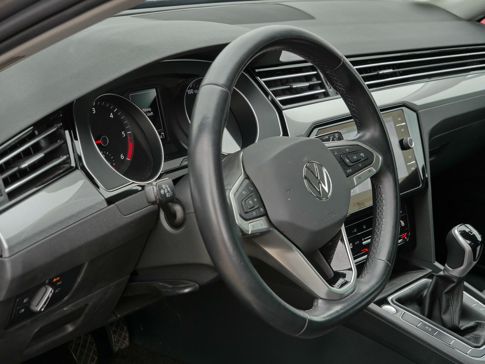 Volkswagen Passat Variant - Bild 19