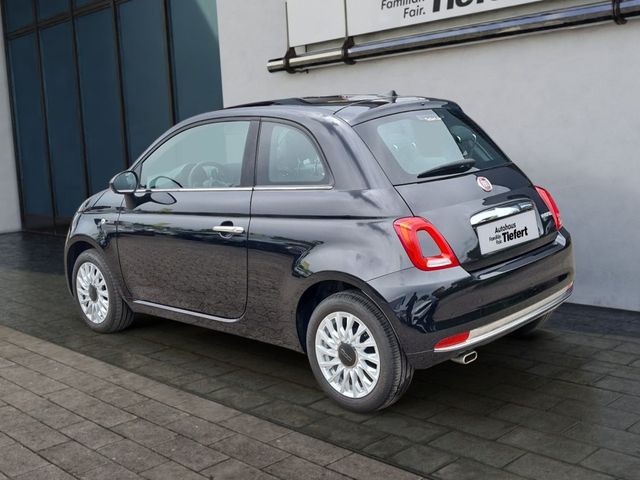 500 1.0 GSE Hybrid Dolcevita