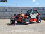 Manitou MT 1840 100D ST5 S1 Sway - 74.4 KW - Manitou 1840