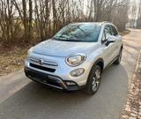 Fiat 500X Cross 4X4 Automatik 1.4T 88.000km 2.Hand - Fiat 500X: 2.0