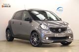 Smart Brabus forfour 0.9 109PS Xclusive Faltdach 1Hand