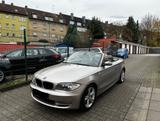 BMW 120 Baureihe 1 Cabrio 120i TÜV NEU*1.HAND*TOP - BMW 120 in Gelsenkirchen