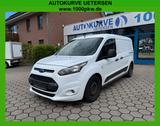 Ford Transit Connect 1.6 TDCI KASTEN L2 KLIMA TEMPO - Ford Transit Connect mit Diesel-Antrieb: Kleinbus, 1.6