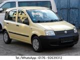 Fiat 1.1 8V **Tüv Neu**Wenig Km**guter *Zustand* - Fiat New Panda in Frankfurt (Main)