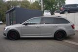 Skoda Octavia Combi 2.0 RS LED Sitzheizung PDC DAB USB - Skoda Gebrauchtwagen in Dresden