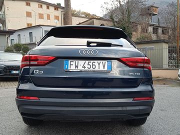 Audi Q3 - 5