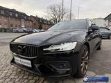 Volvo V60 Kombi T5 Inscription Leder AHK Keyless 360°  - Volvo Gebrauchtwagen in Norderstedt