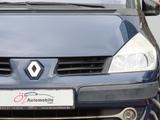 Renault Espace Navitech 2.0 Klimaautomatik Navi 1. Hand - Renault Espace: 2.0