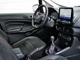Ford ECOSPORT 1.0 ST-Line | PARKPILOT | KAMERA | 18'' - Ford Gebrauchtwagen in Gießen