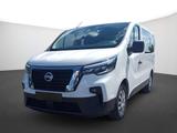 Nissan Primastar Kombi9 L1H1 2,8t dci150 MT N-Connecta - Nissan Primastar: L2h1