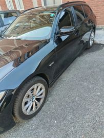 BMW 330 - 2