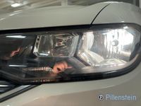 Volkswagen T-Cross - Vorschau Bild 15