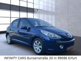 Peugeot 207 Urban Move - Peugeot 207 in Erfurt