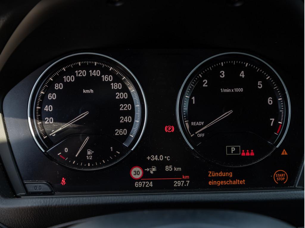 BMW X1 xDrive25e M-Sport FACEL. PANO AHK HUD LED SHZ, миниатюра 23