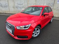 AUDI A1 Sportback 1.4 TSI Ambition Sport aus 1.Hand
