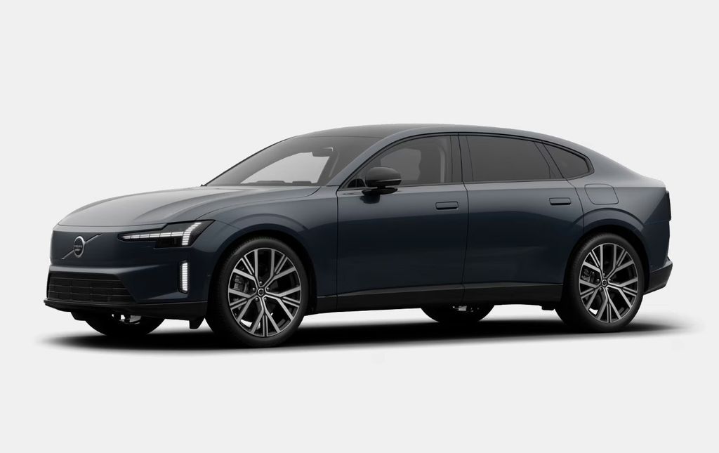 Volvo ES90 Single Motor Extended Range Ultra