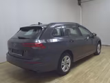 Volkswagen Golf-8 Var. 2.0 TDI Life Navi LED DC-Pro H/K ACC - Volkswagen Golf: 8