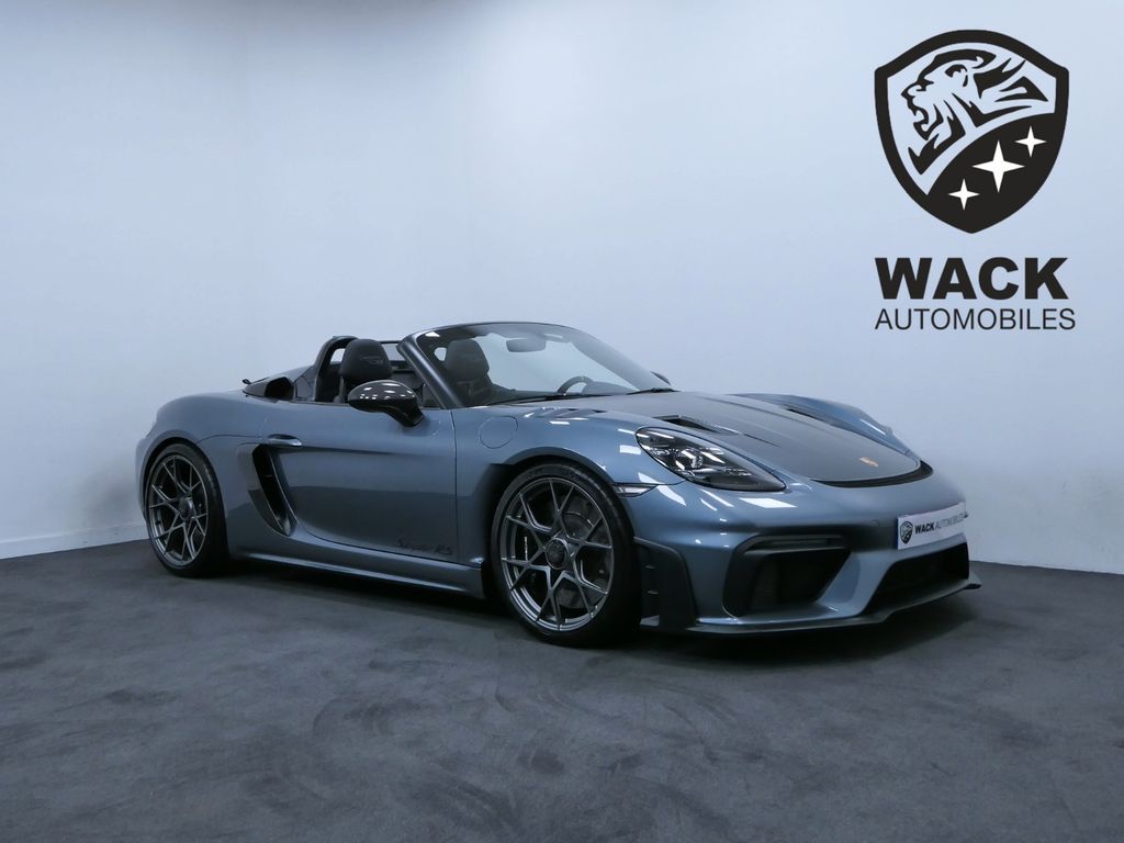 Image of Porsche Other