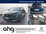 Peugeot 3008 HYBRID 225 e-EAT8 GT Pack AHK R-Kamera ACC - Peugeot: Plug-In Hybrid