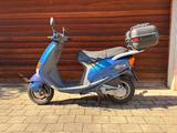 Piaggio Sfera 125 - PIAGGIO SFERA 125