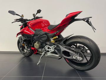Ducati Streetfighter V4