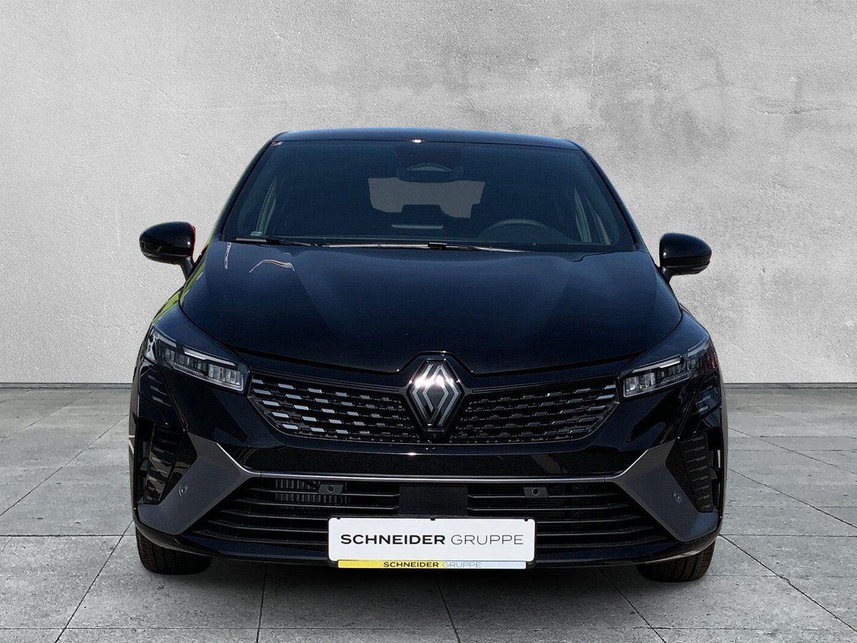 Renault Clio - Bild 8