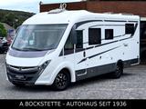 Mobilvetta K-Yacht 85 Tekno Line*GARANTIE *LUFT *SAT *SOLAR - Mobilvetta K yacht