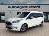 Ford Tourneo Connect 1,5 TDCi Titanium Aut.7-Sitz+AHK - Ford Tourneo aus 2022