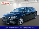 Peugeot 308 SW 1.2 12V e-THP Active Business - Peugeot 308: SW Business