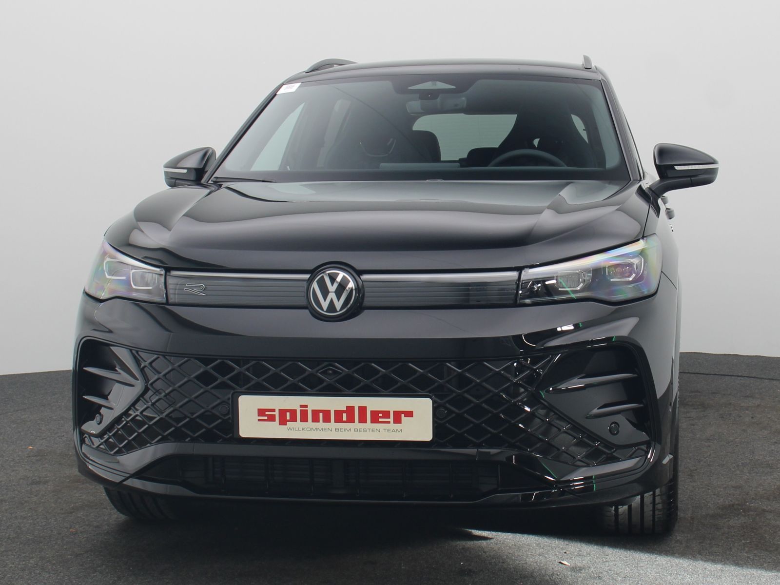 Volkswagen Tiguan - Bild 2