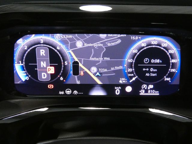 T7 Multivan 2.0 TDI Edition langer Überhang AHK