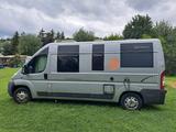Fiat Ducato Globescout 