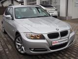 BMW 318d Limousine Automatik Navi PDC SHZ - BMW 318 aus 2011: 318d