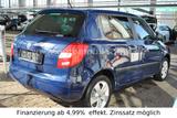 Skoda Fabia Fresh-STEUERKE. neu-12 Mon. WENA Garantie - Skoda Gebrauchtwagen von 2013