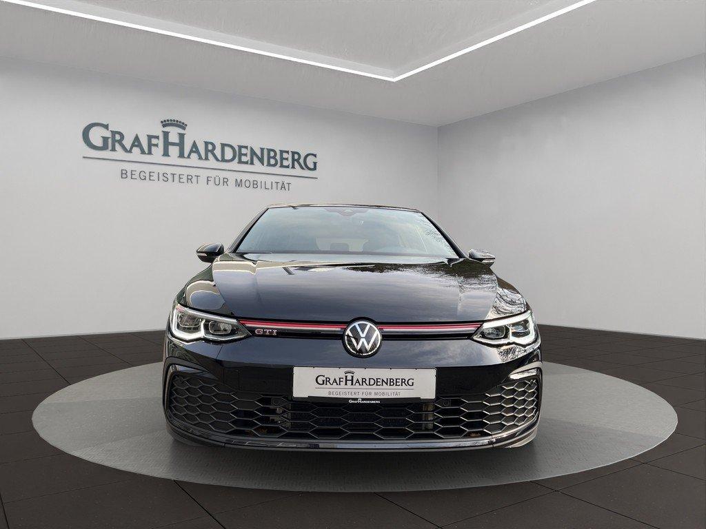 Volkswagen Golf VIII GTI Lenkradheizung ACC, миниатюра 9
