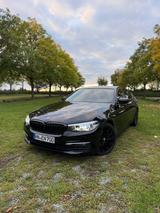 BMW 530d xDrive A -