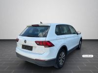 Volkswagen Tiguan - Vorschau Bild 3
