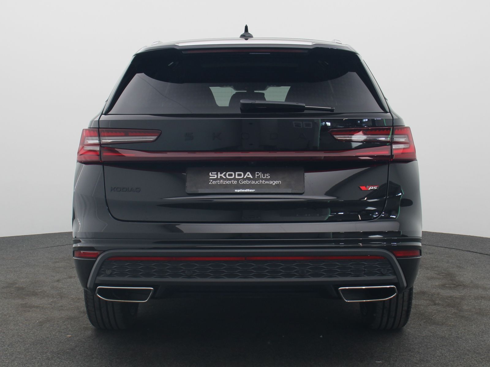Skoda Kodiaq - Bild 6