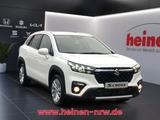 Suzuki SX4 S-CROSS 1.4 COMFORT SITZHEIZUNG NAVI ALARM - Suzuki Gebrauchtwagen