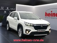 Suzuki (SX4) S-Cross - Vorschau Bild 2