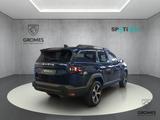Dacia Bigster Journey Hybrid 155 Navi  LED ACC El. Hec - Dacia: Blau