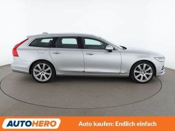 Volvo V90 - 7